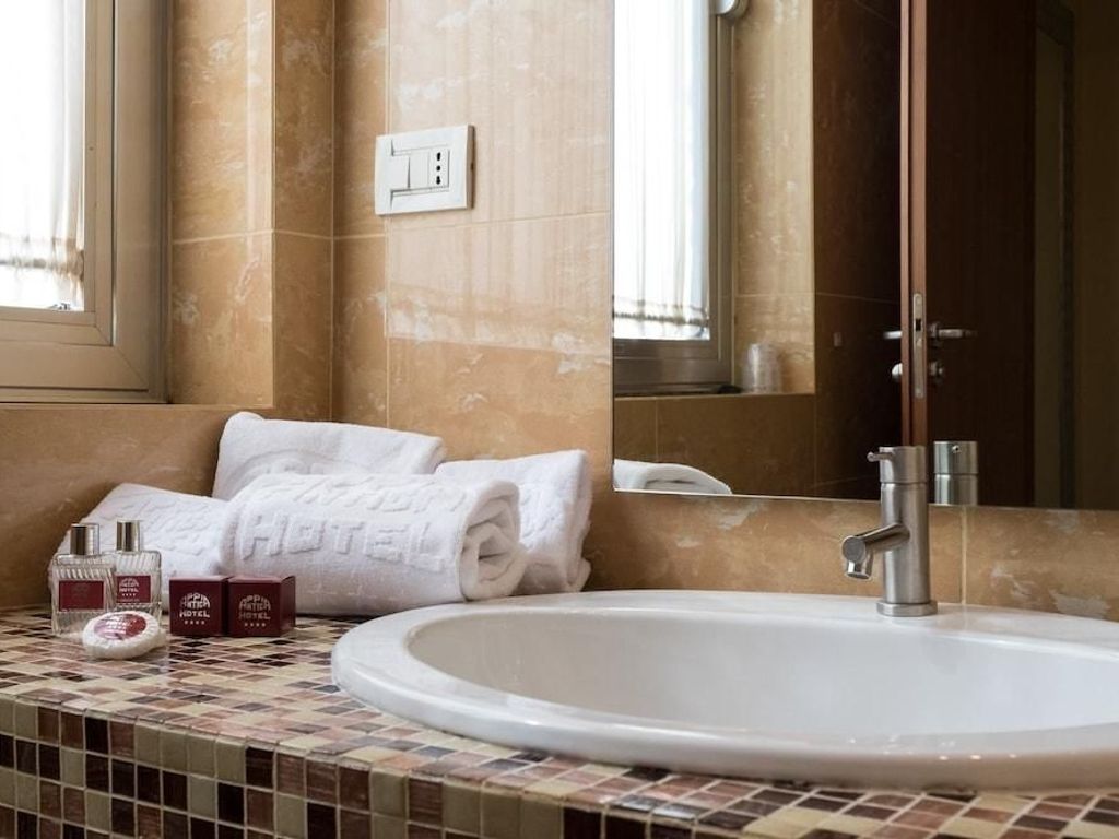 Hotel Appia Antica Hotel