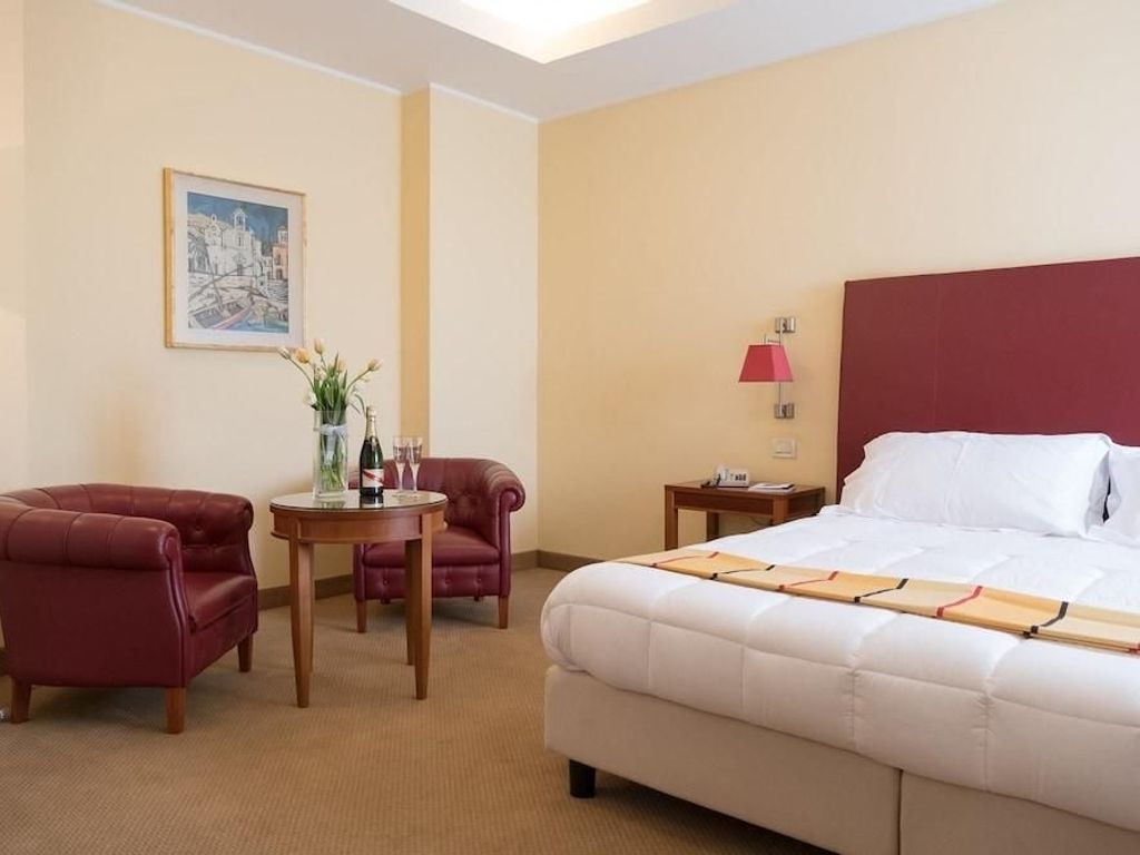 Hotel Appia Antica Hotel