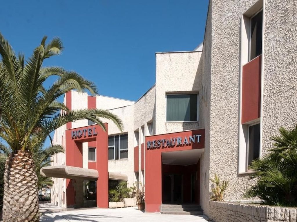 Hotel Appia Antica Hotel