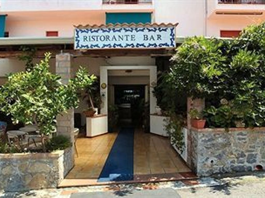 Hotel Cristina