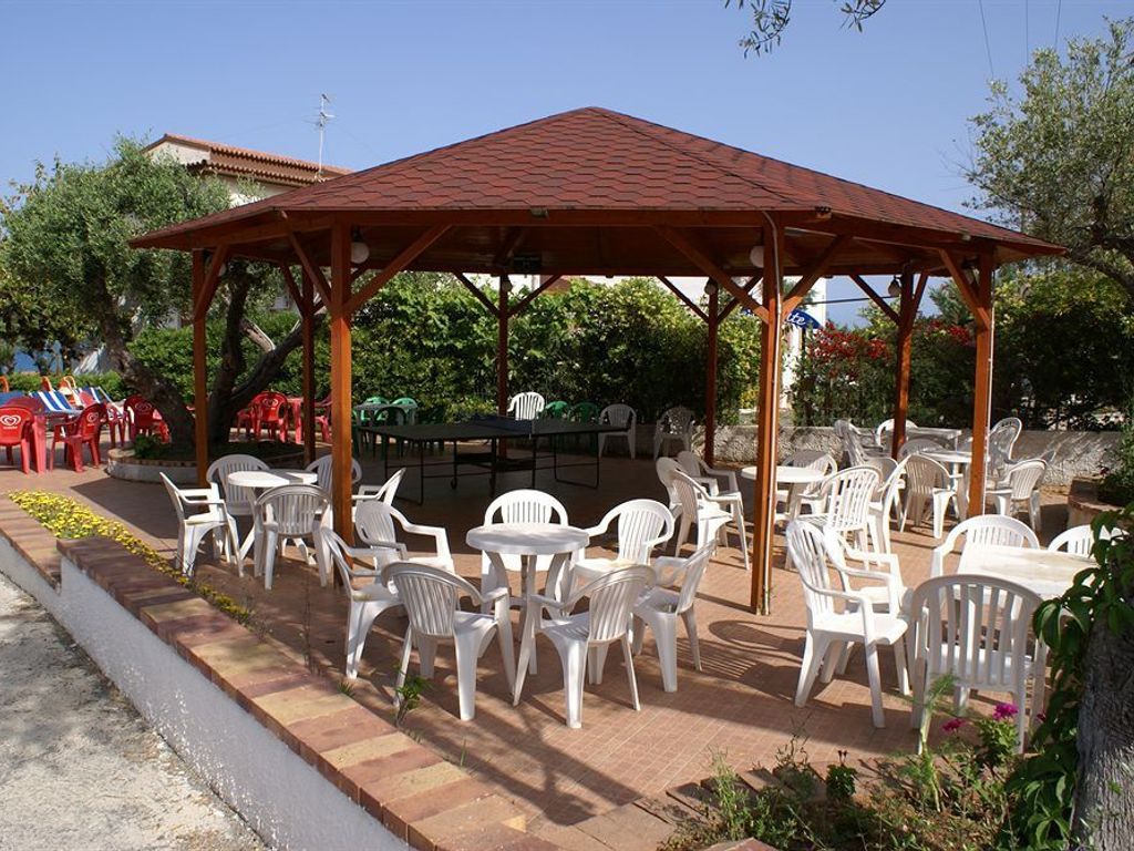 Hotel Cristina