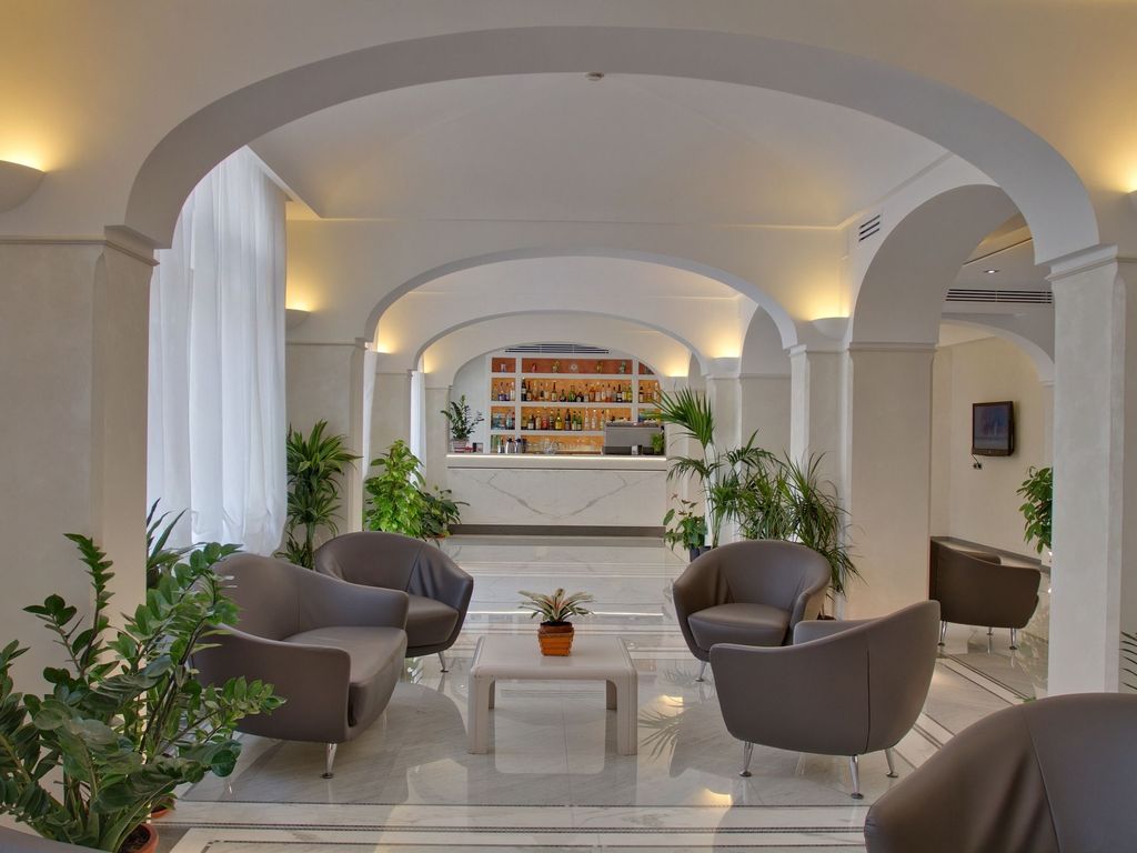 Hotel Talao