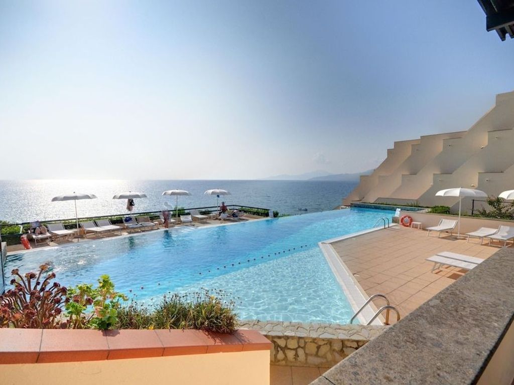 Grand Hotel San Pietro Grand Hotel