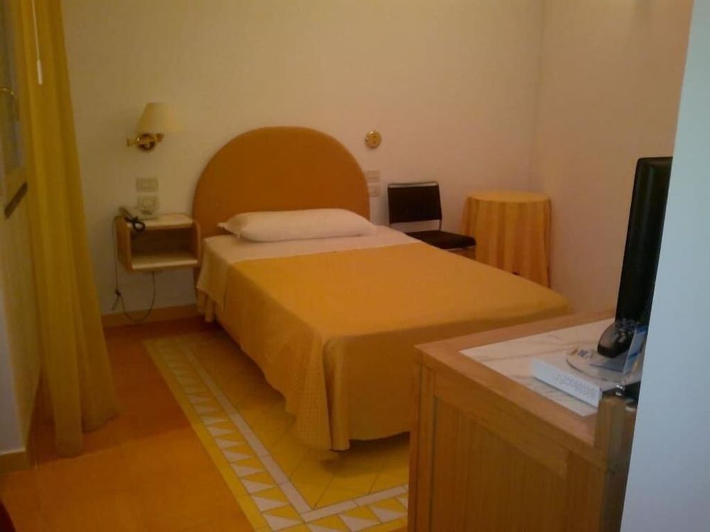 Grand Hotel San Pietro Grand Hotel