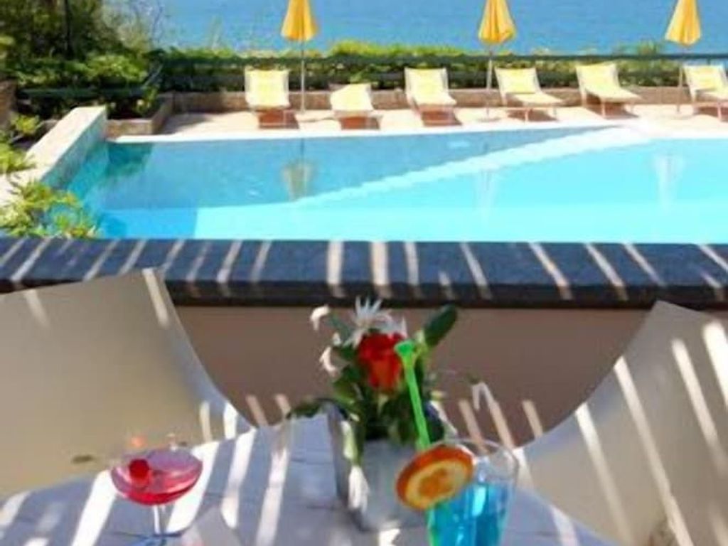 Grand Hotel San Pietro Grand Hotel