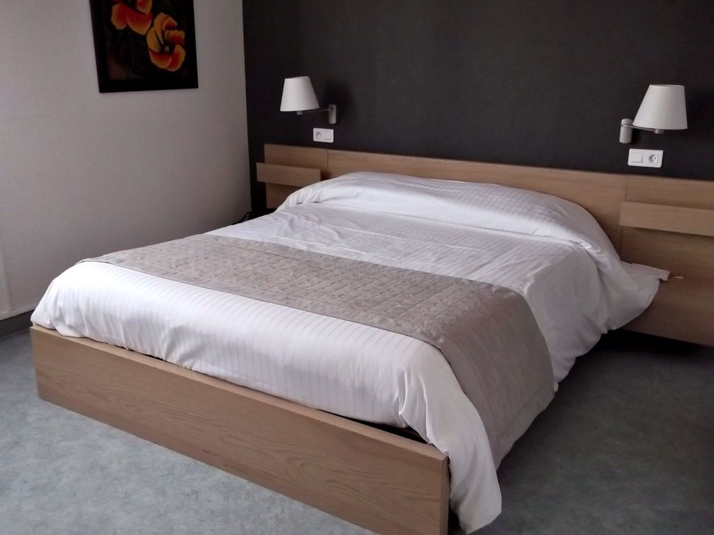 Hotel Saint-Benoit