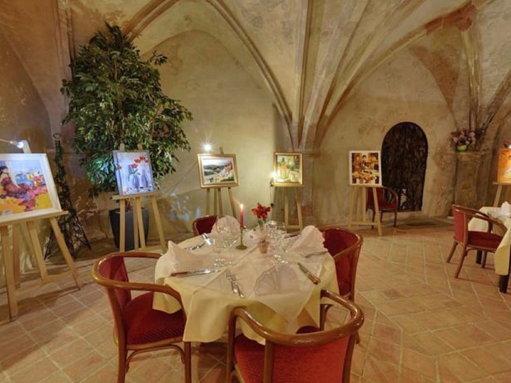 Hotel de Paris