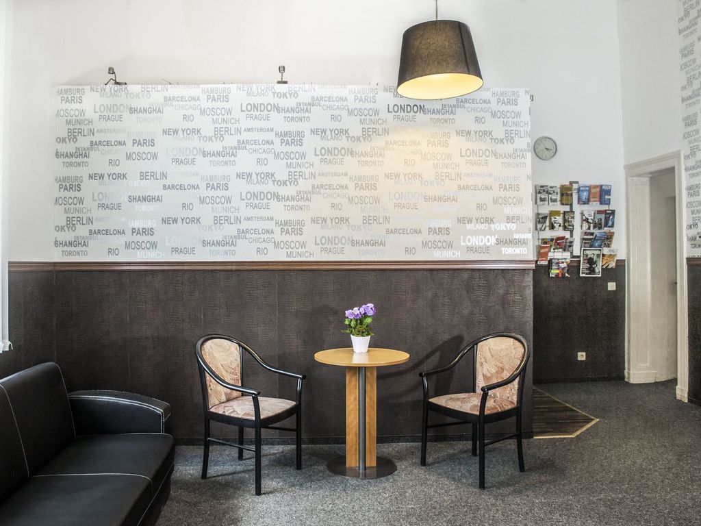 Hotel Pension Insor