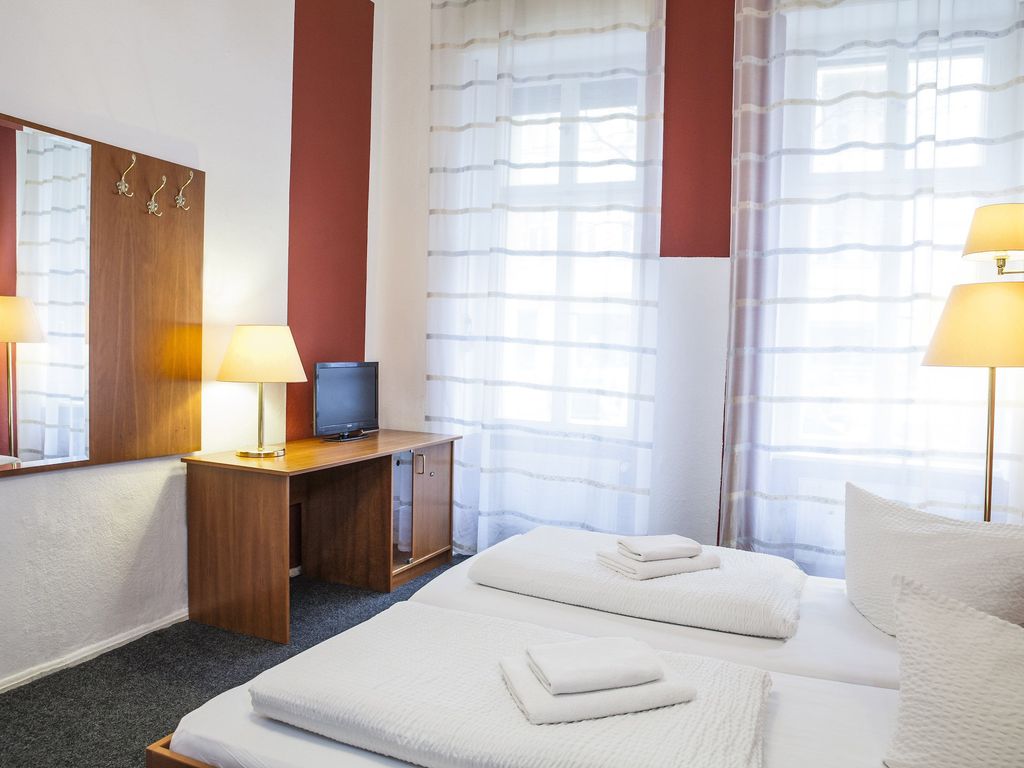 Hotel Pension Insor