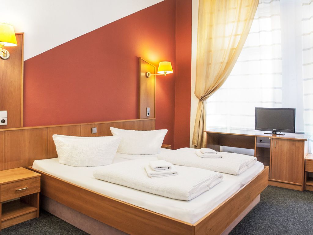 Hotel Pension Insor
