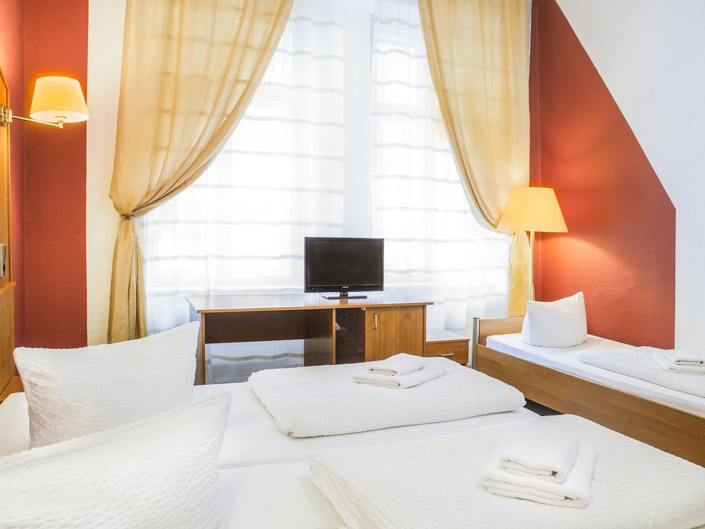 Hotel Pension Insor
