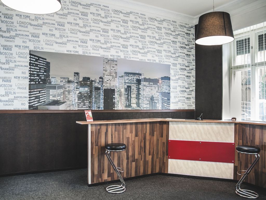 Hotel Pension Insor