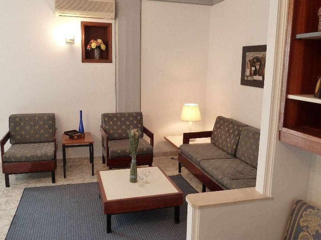 Zina Hotel Apartments