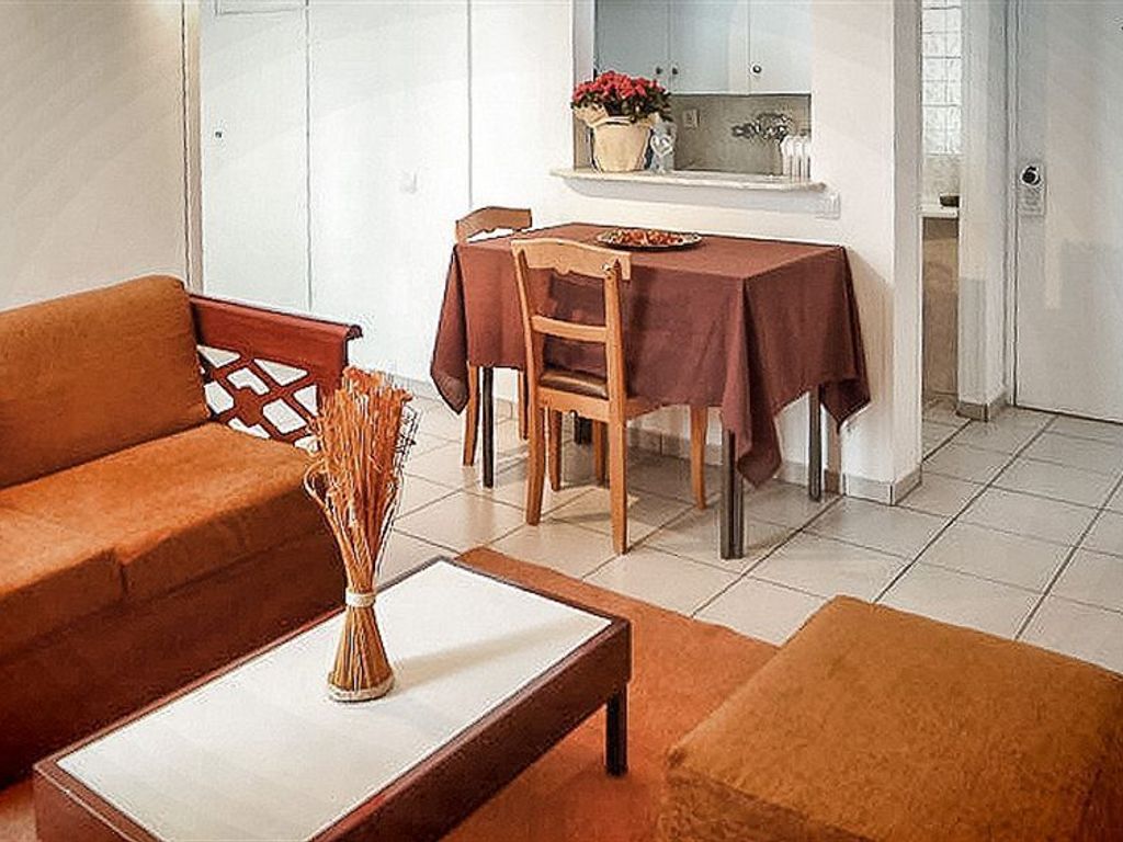 Zina Hotel Apartments