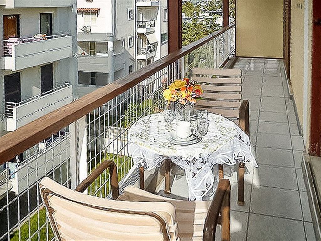 Zina Hotel Apartments