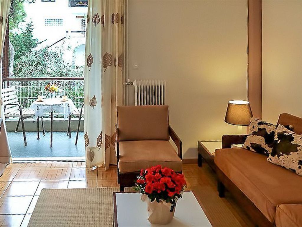 Zina Hotel Apartments