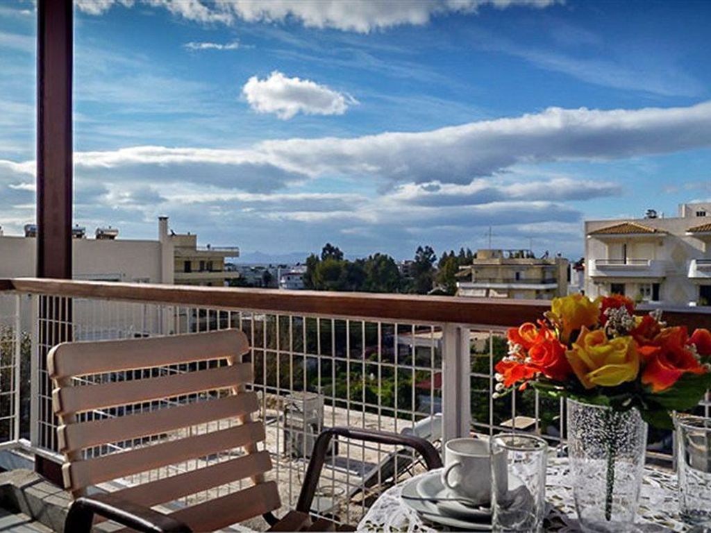 Zina Hotel Apartments