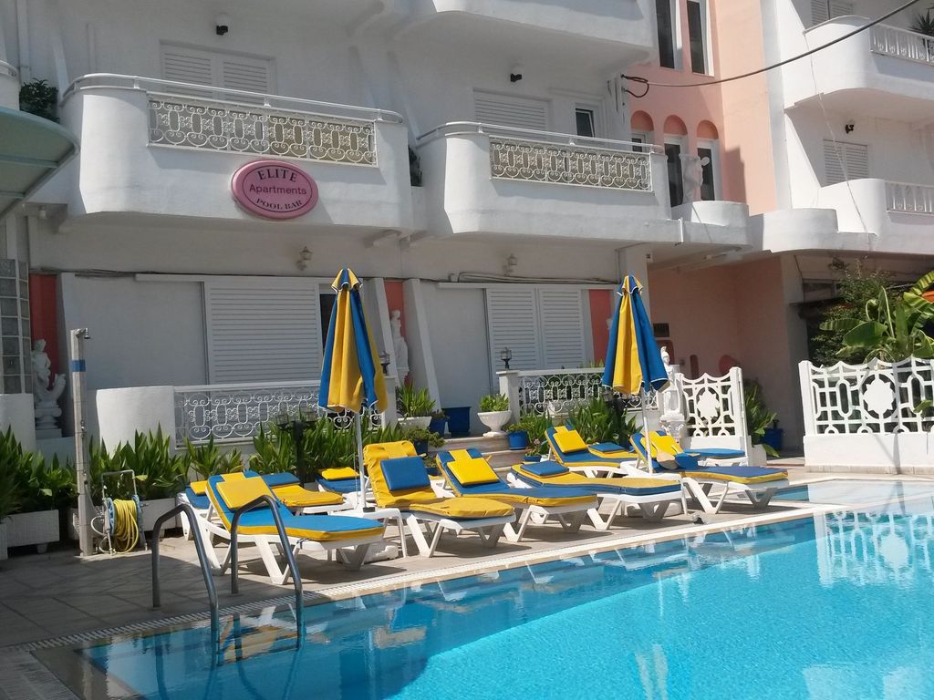 Elite Apartments