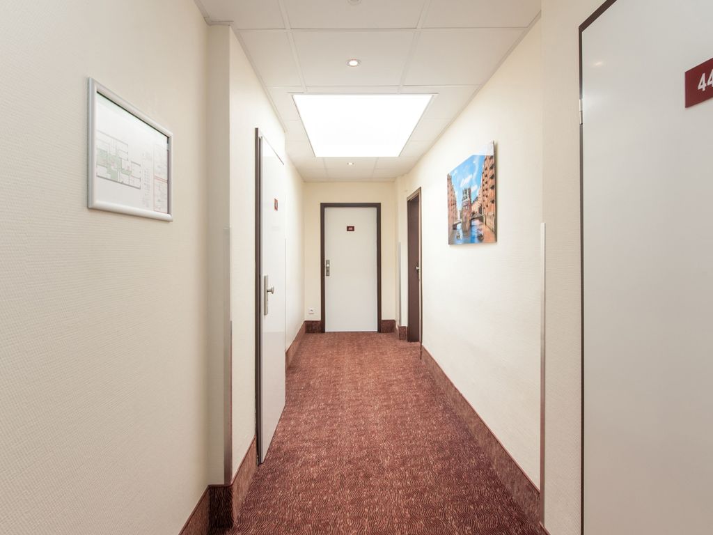 Hotel Norddeutscher Hof