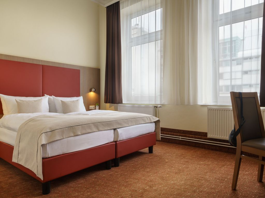 Hotel Norddeutscher Hof