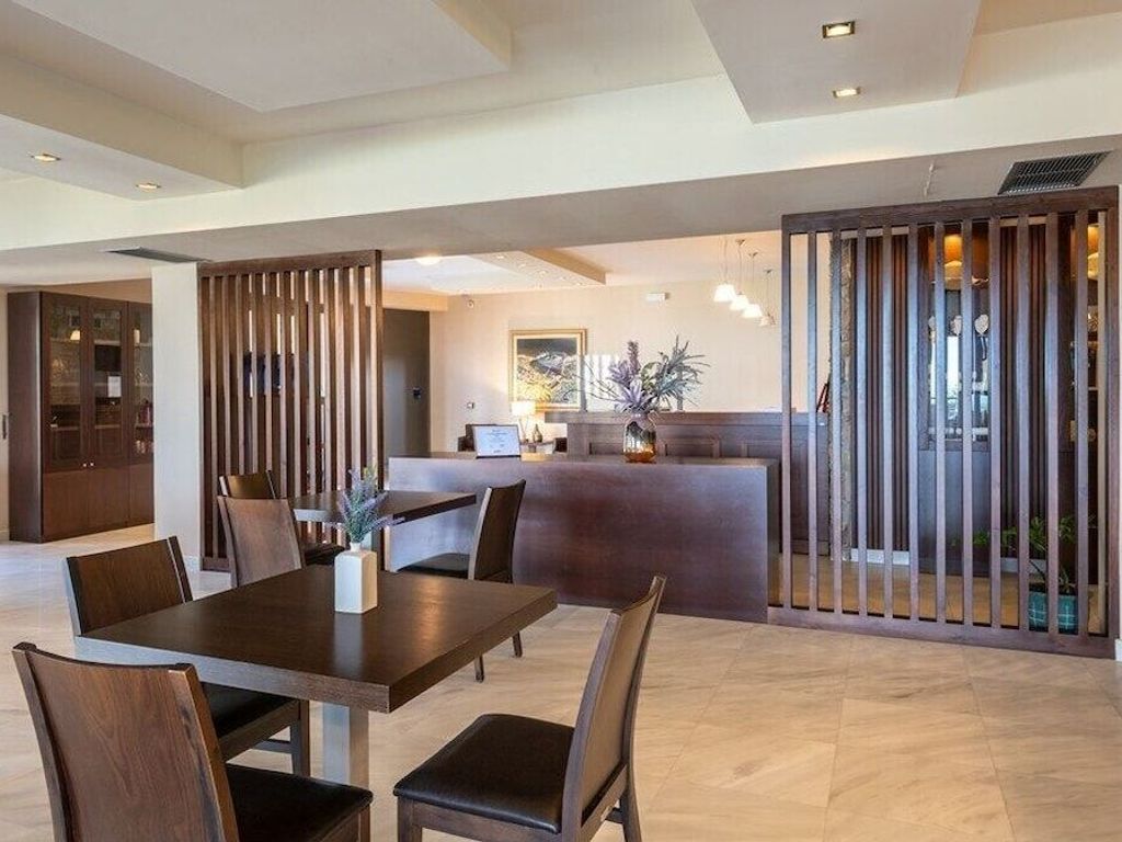 Hotel Porto Plaza Beach Resort