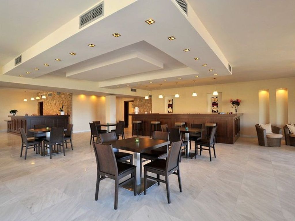 Hotel Porto Plaza Beach Resort