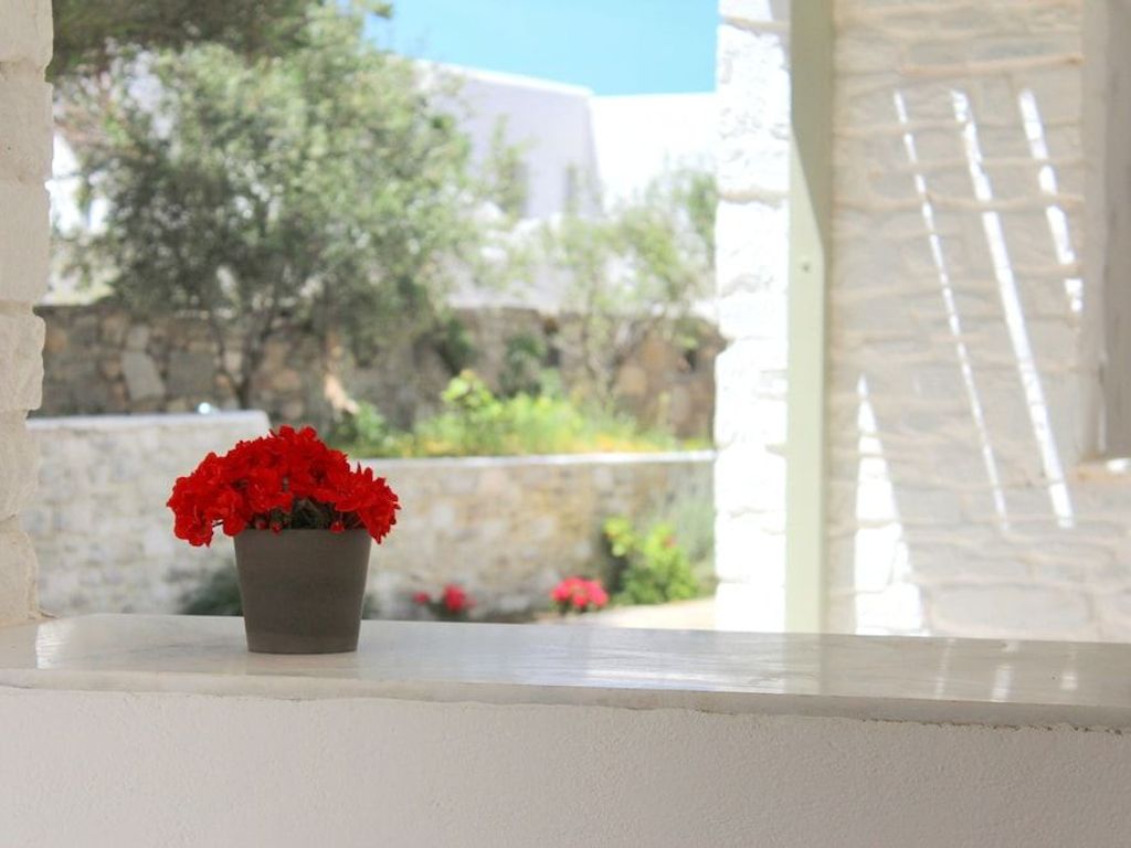 Saint Andrea Sea Side Resort - Adults Only