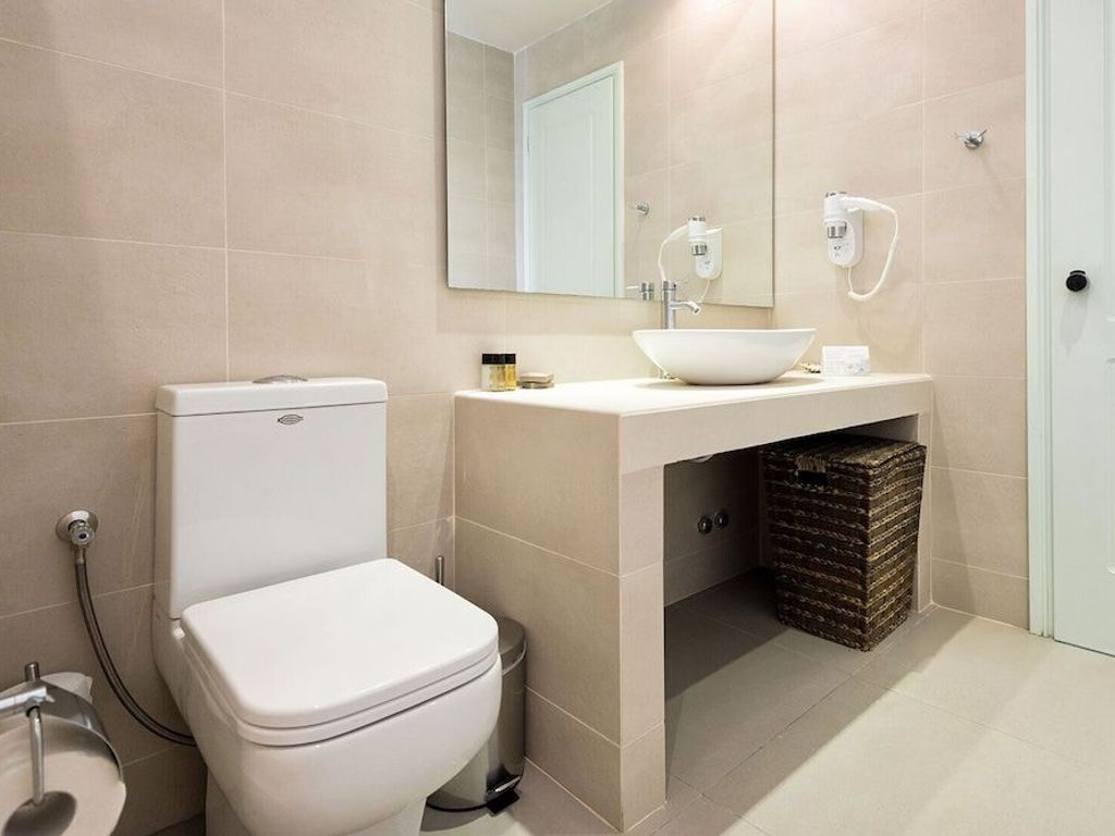 Saint Andrea Sea Side Resort - Adults Only