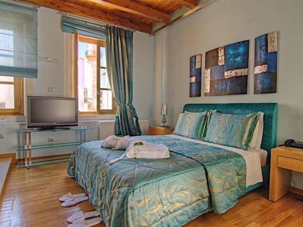 Bellagio Boutique Hotel