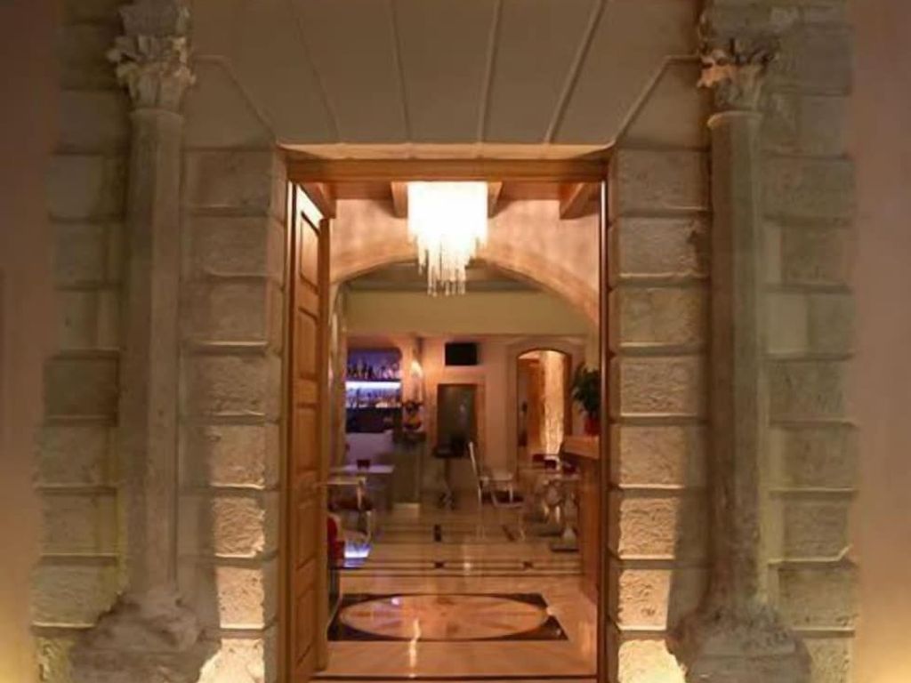Bellagio Boutique Hotel