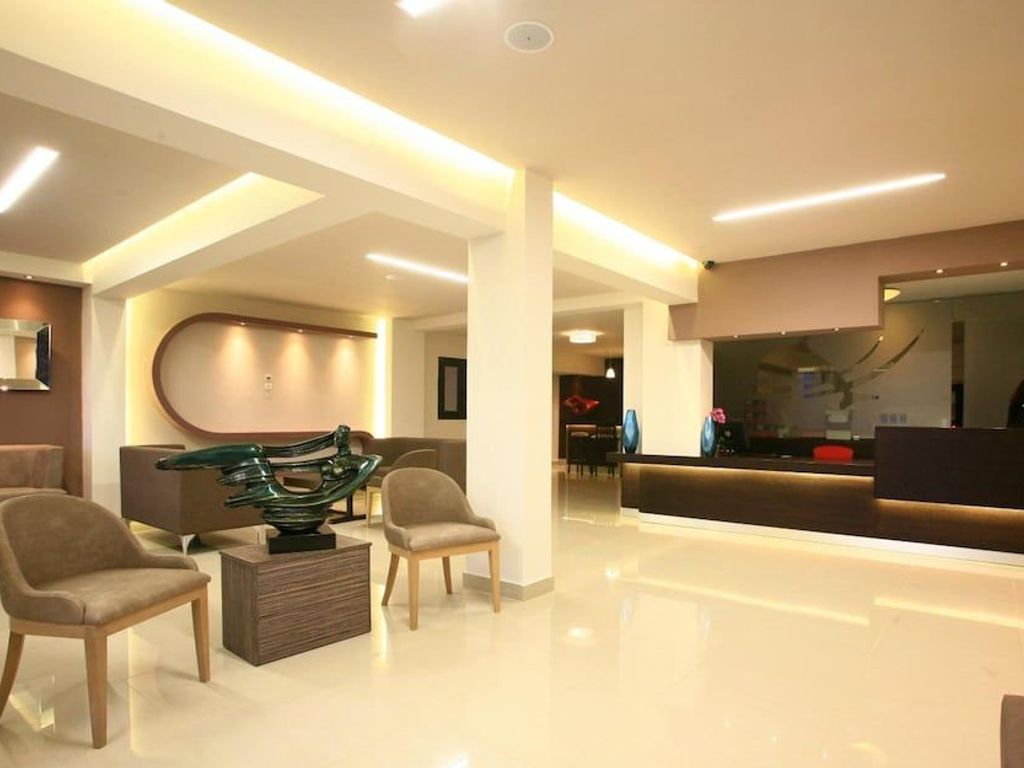 Eurohotel Katrin Suites-Adults Only