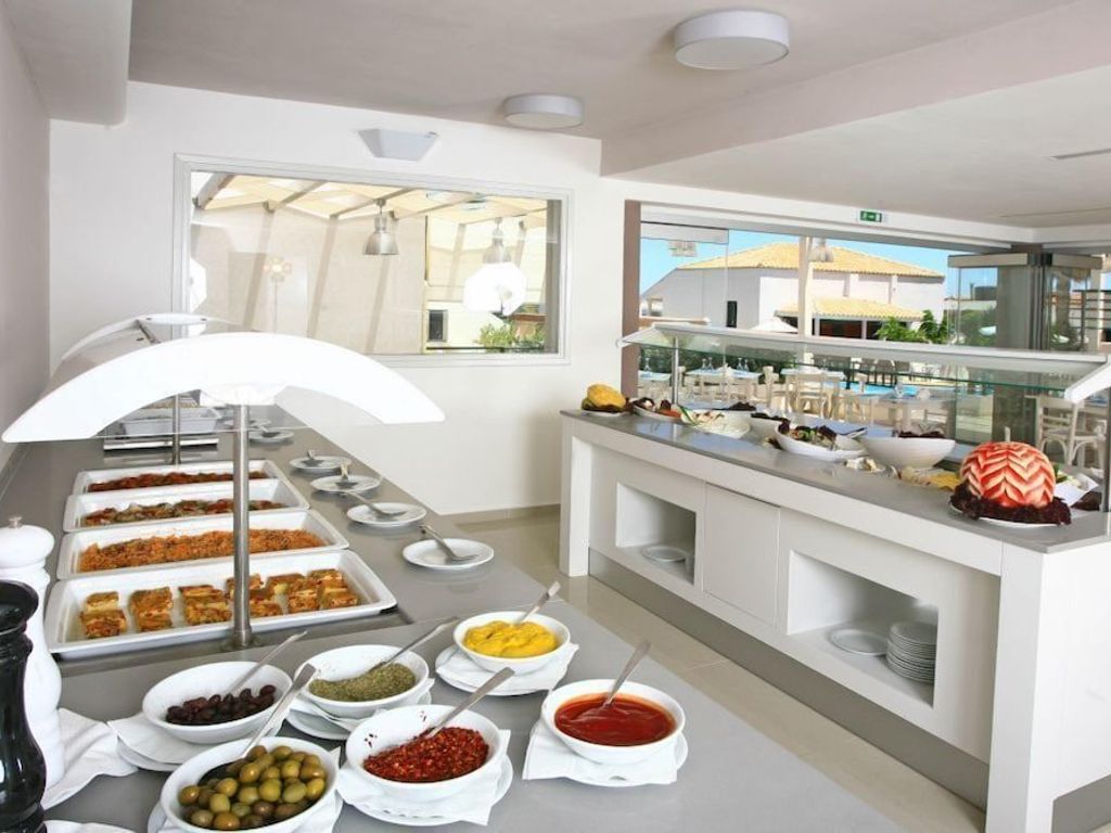 Eurohotel Katrin Suites-Adults Only