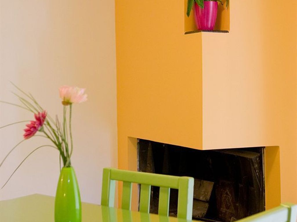 Amaryllis Hotel Apartments