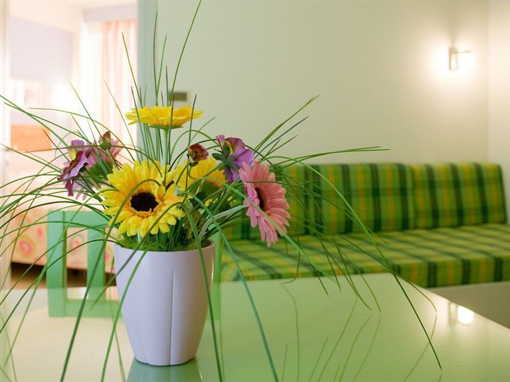 Amaryllis Hotel Apartments
