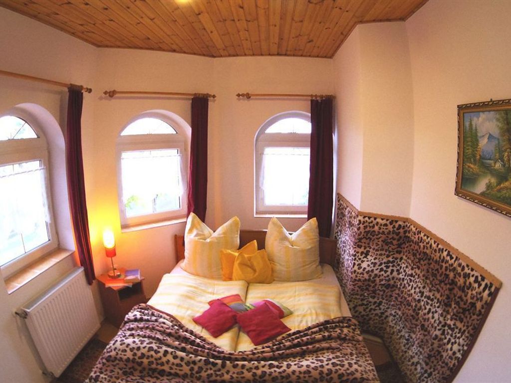 Joker Villa Apartementhaus