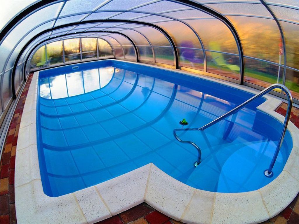 Joker Villa Apartementhaus