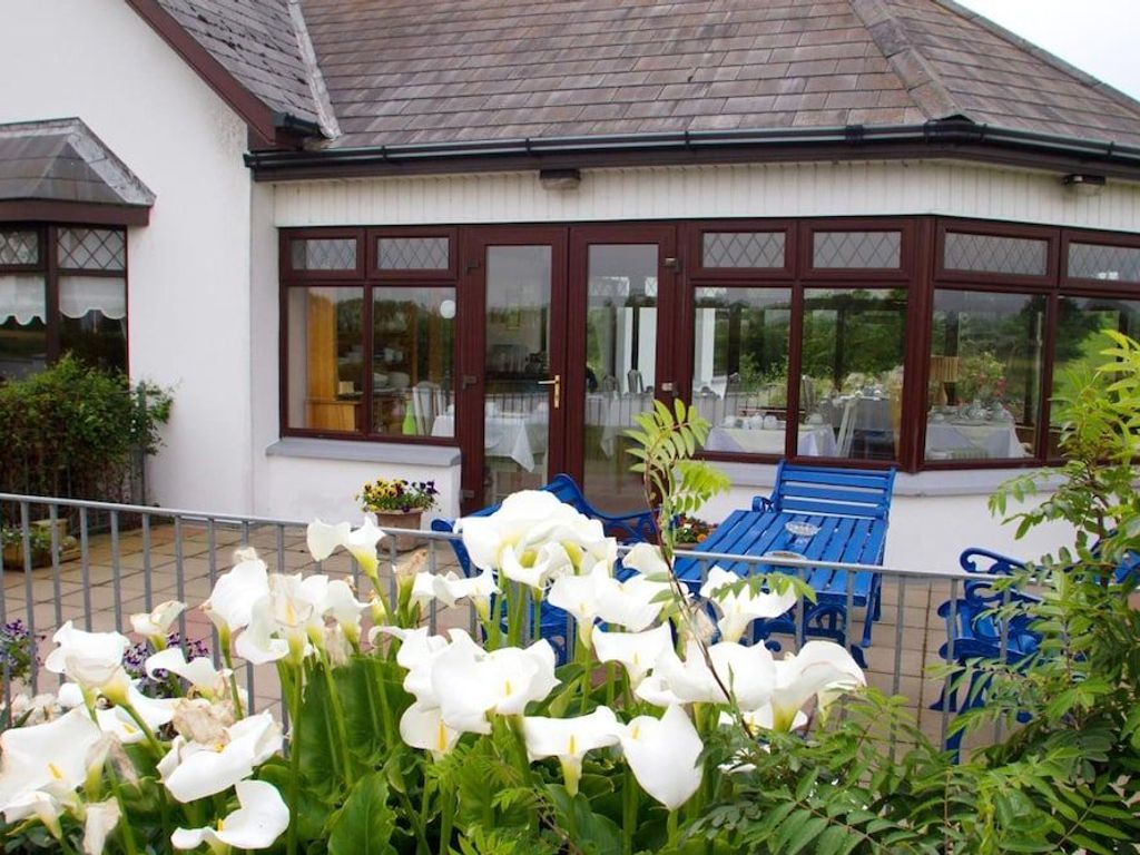 Mourneview B&B