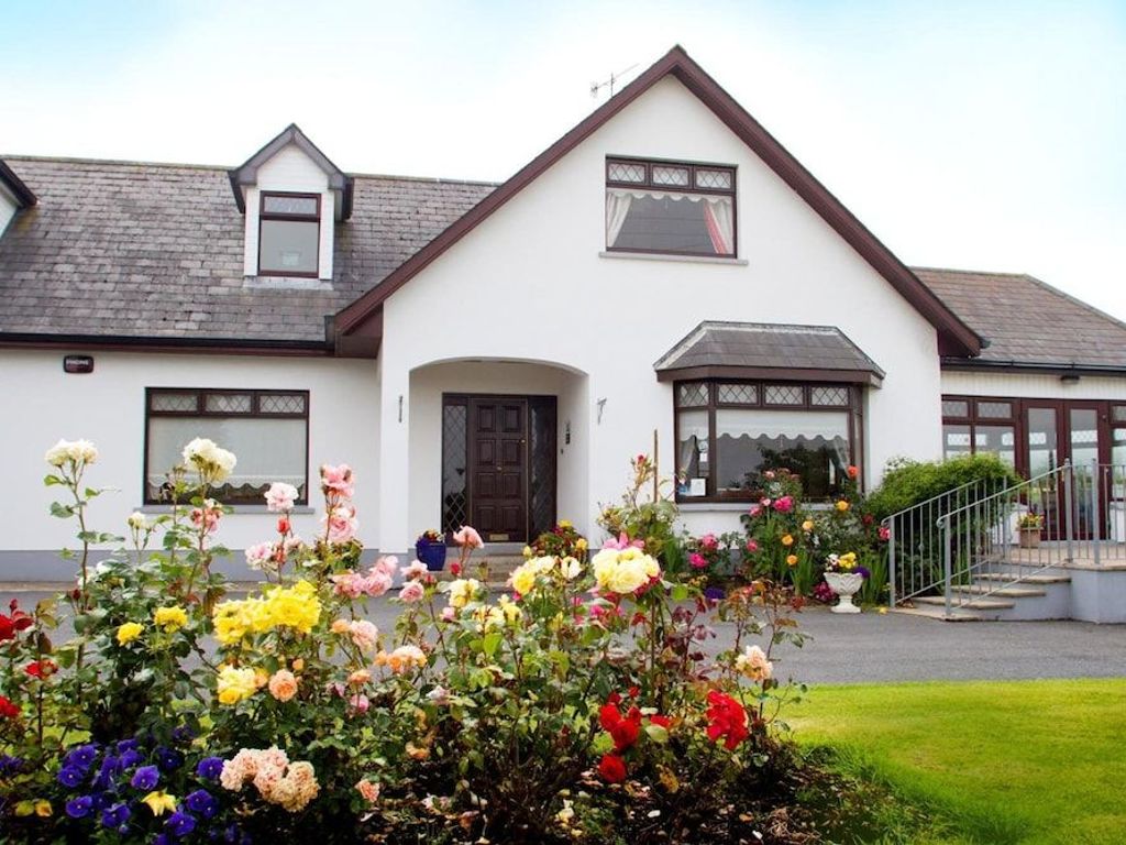 Mourneview B&B