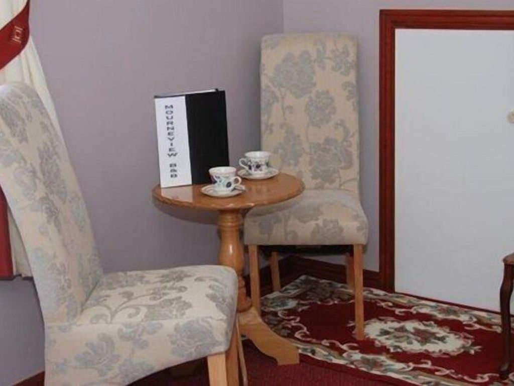 Mourneview B&B