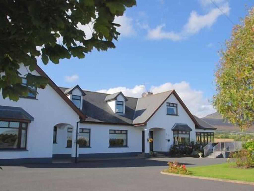 Mourneview B&B