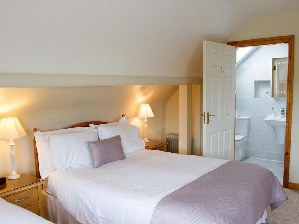 Mourneview B&B