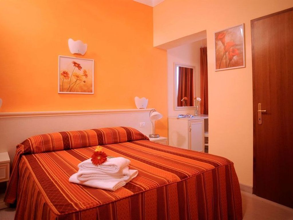 Hotel Etrusco