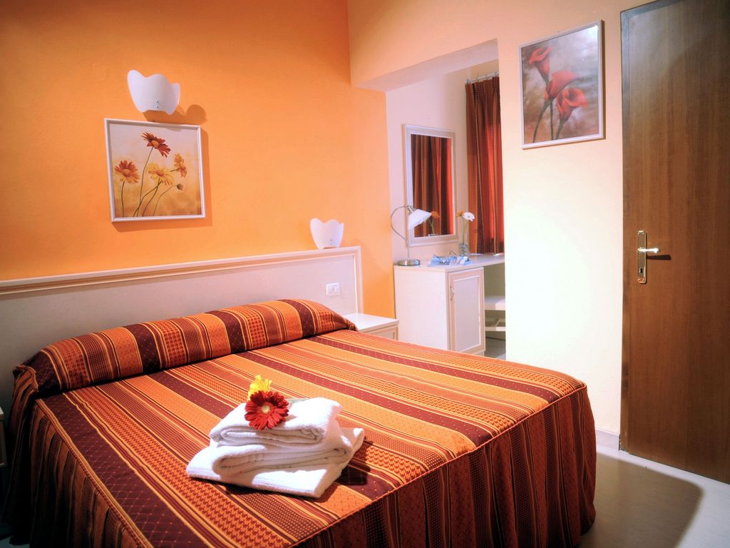 Hotel Etrusco