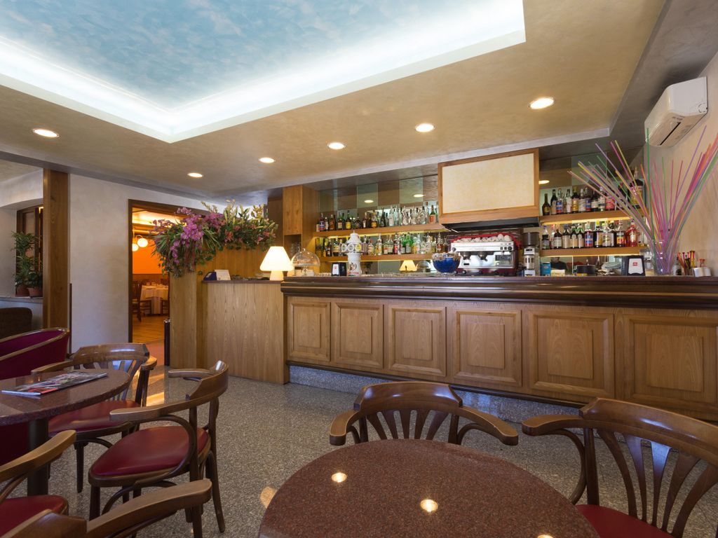 Park Hotel Ristorante Ca´ Bianca