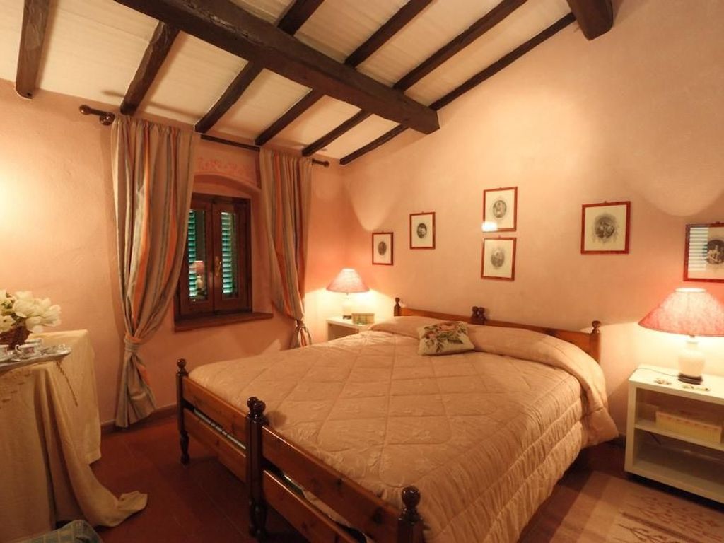 Agriturismo Casa Italia