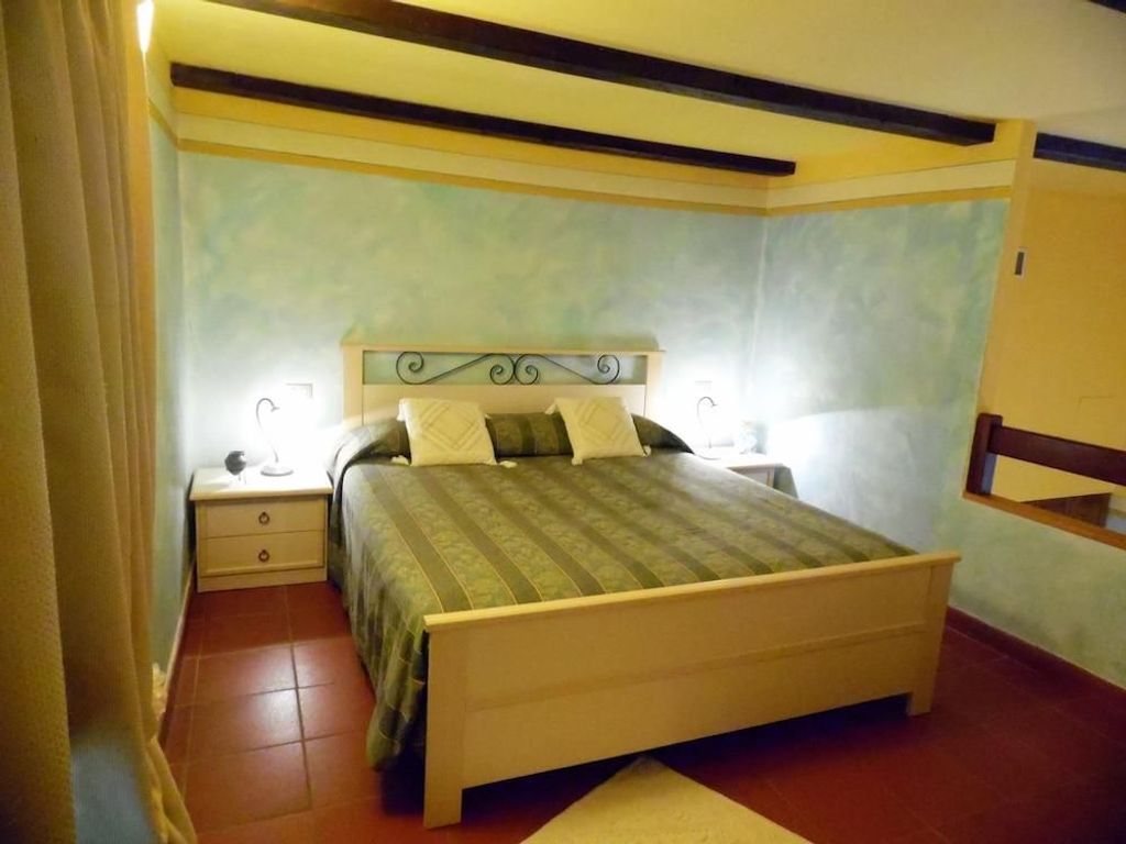Agriturismo Casa Italia