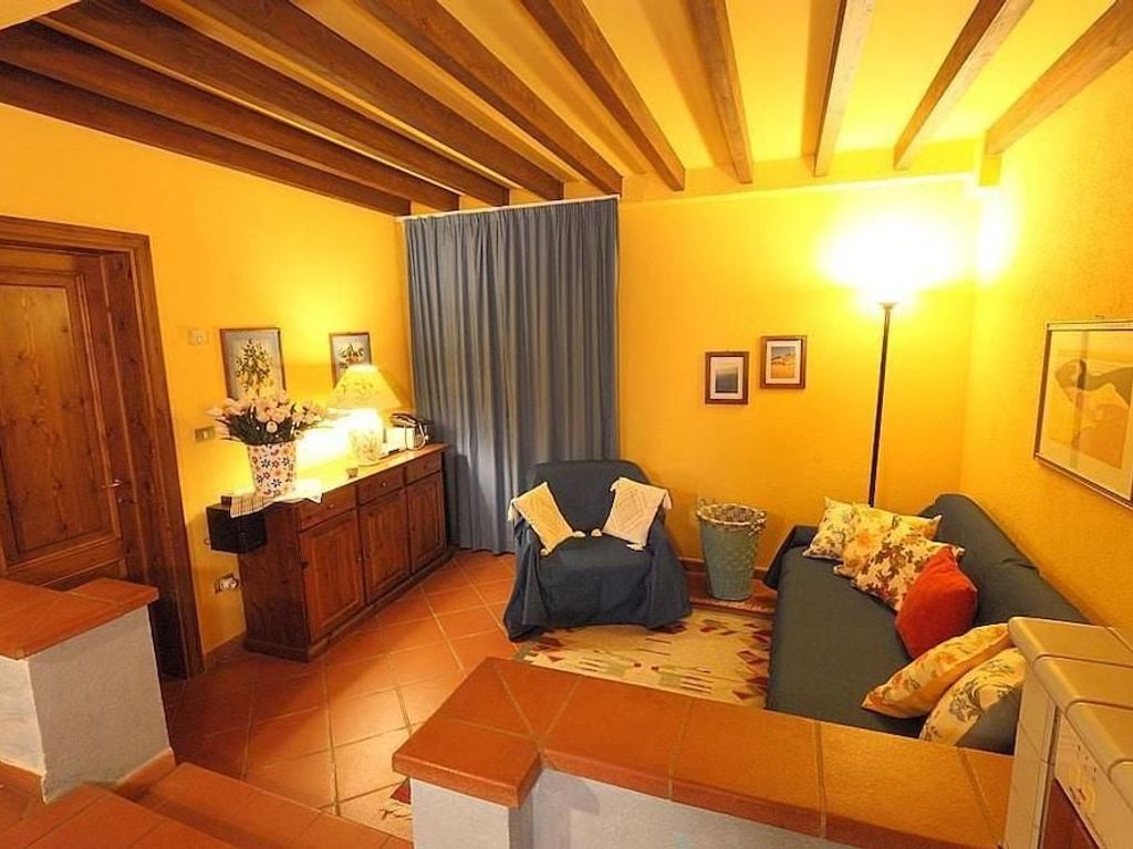 Agriturismo Casa Italia