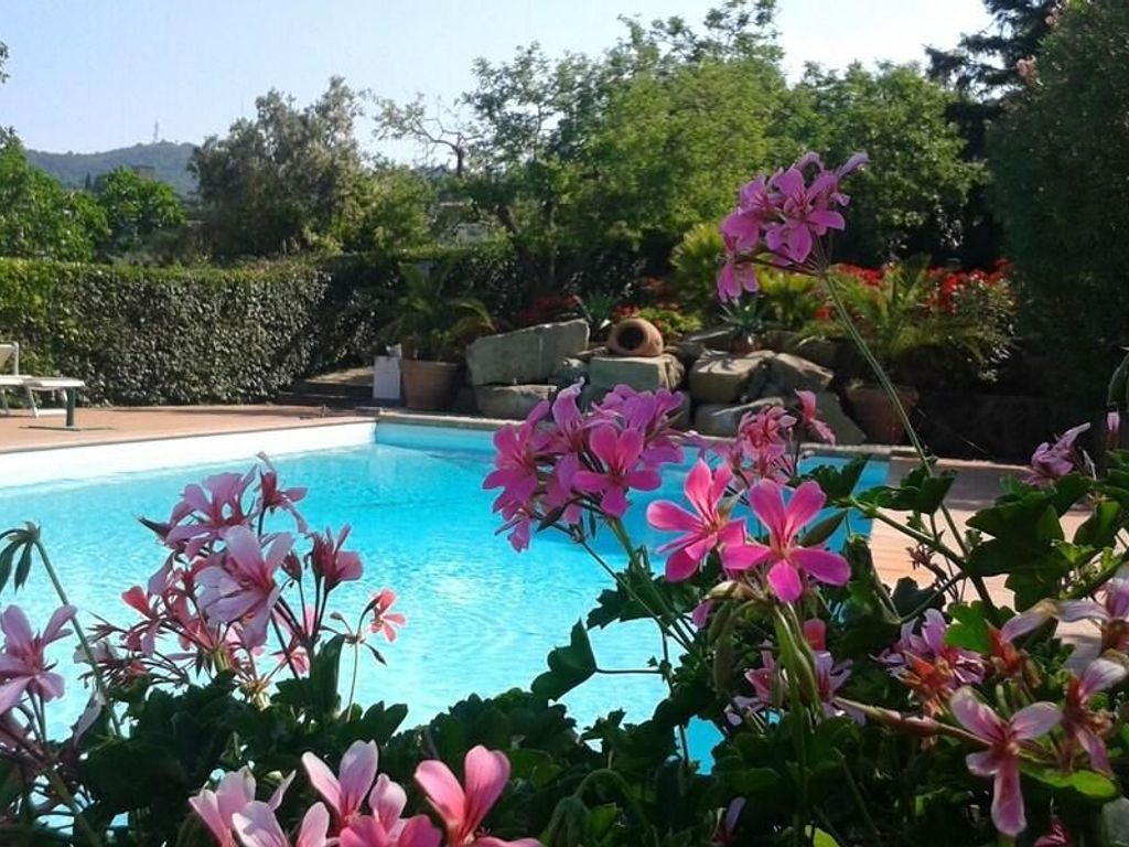 Agriturismo Casa Italia