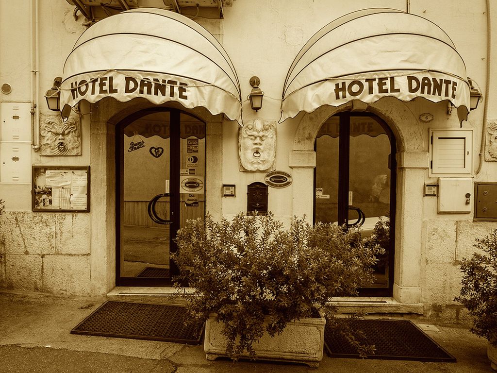 Dante