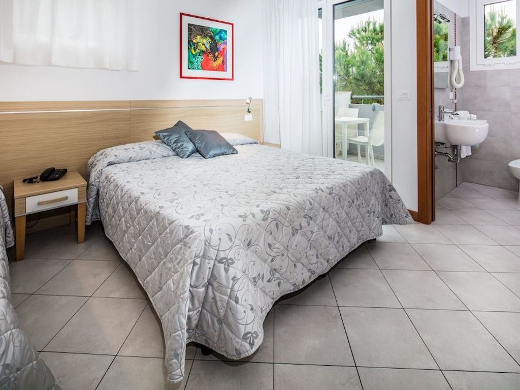 Hotel Meublé Zenith